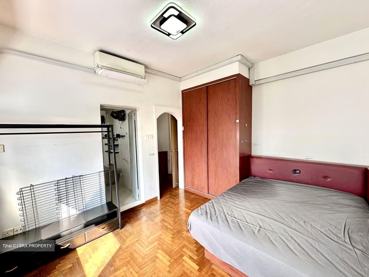 Mandarin Gardens (D15), Condominium #586165521